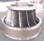 Horizontal / Vertical Shaft Pelton Wheel Water Turbine Dengan Diameter Di Bawah 2m Dalam Proyek PLTA